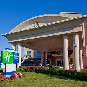 Holiday Inn Express & Suites Sacramento Ne Cal Expo, An Ihg Hotel